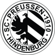 Preussen Hindenburg