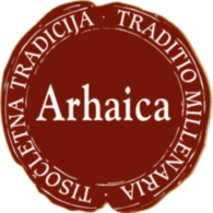 Arhaica Vino Slovenija