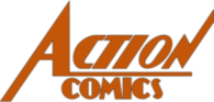 Action Comics 83770