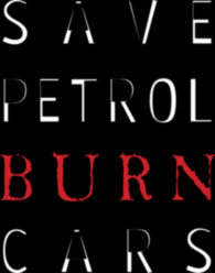 Save Petrol