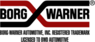 Borg Warner