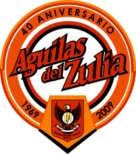 40 Aniversario Aguilas del Zulia