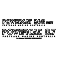 Powercat Boats