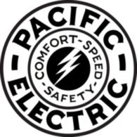Pacific Electric Railway