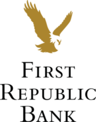 First Republic Bank