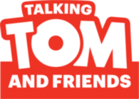 Talking Tom And Friends