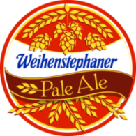 Weihenstephaner Pale Ale