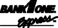 Bank One Express