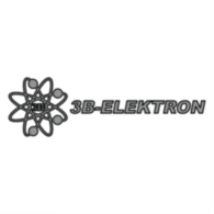 3B-Elektron