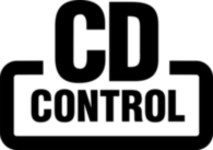 Cd Control