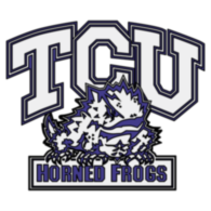 Tcu Hornedfrogs