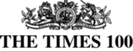 The Times 100