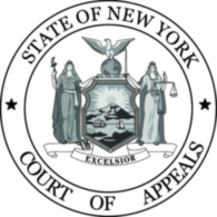 New York Court Of Appeals