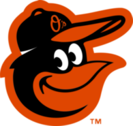 Baltimore Orioles  .svg 2020 Vector