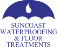 Suncoast Waterproofing