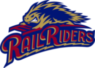 Scranton Wilkes Barre Railriders