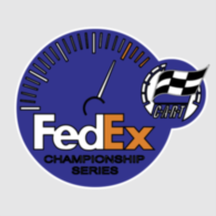 Fedex Sponsors Of Cart