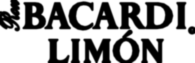 Bacardi Limon