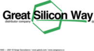 Great Silicon Way