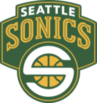 Seattle Supersonics