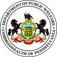 Pennsylvania Department Of Public Welfare