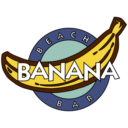 Banana Beach Bar