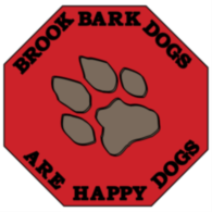 Brook Bark Dogs