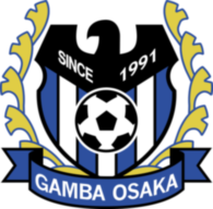 Gamba Osaka