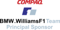 BMW WilliansF1