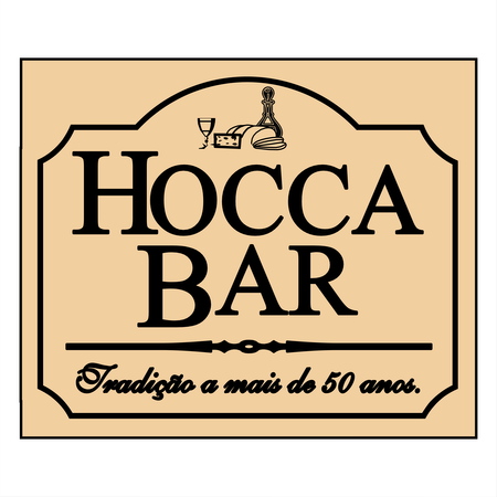 Hocca Bar