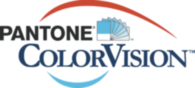 Pantone Color Vision