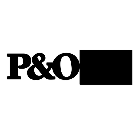 P&O