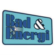 Bad & Energi 54592