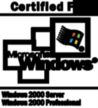 Microsoft Windows 2000