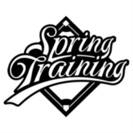 Spring Training