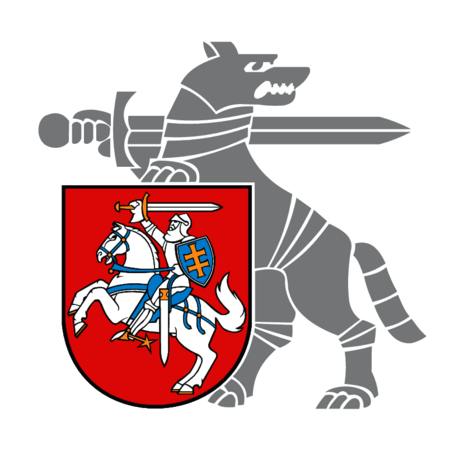Ministry of National Defence of the Republic of Lithuania