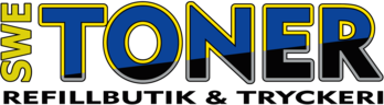 SweToner Refillbutik & Tryckeri