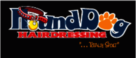 Hound Dog Hairdressing