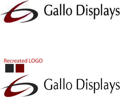 Gallo Displays