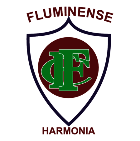 Fluminense Futebol Clube Linha Harmonia de Teutonia-RS
