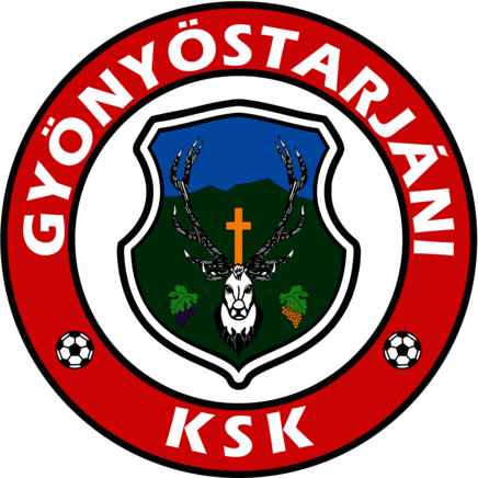 Gyongyostarjani KSK