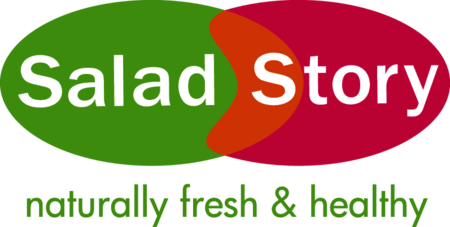 Salad Story