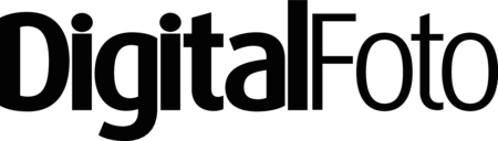 Digital foto magazin