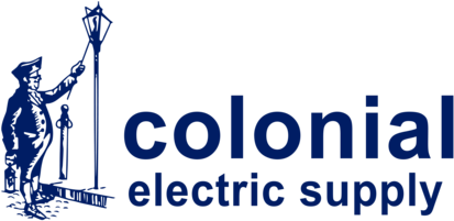 colonial electric supply