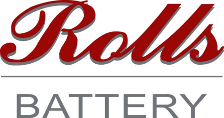 Rolls Battery