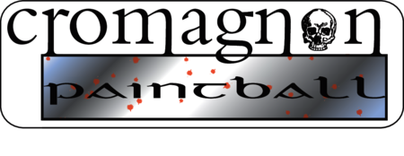 Cromagnon Paintball