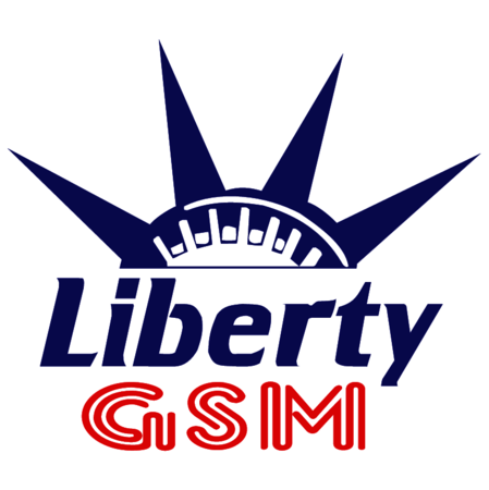 Liberty GSM