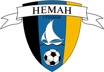 FK Neman-Agro Stolbtsy