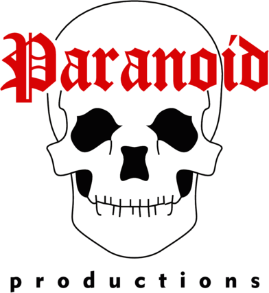 Paranoid Productions