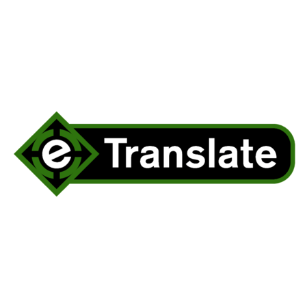 eTranslate
